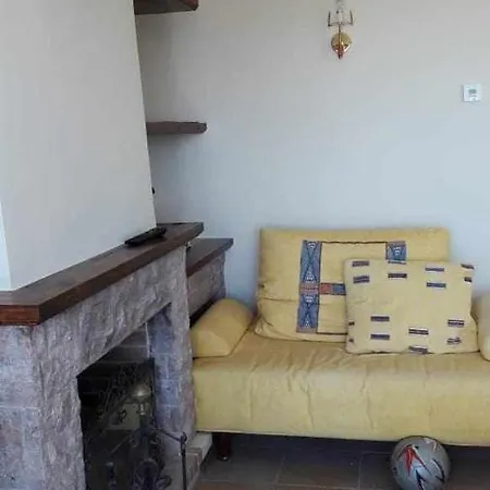 Σαλέ Casa Mas Ros *